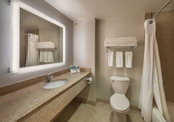 Holiday Inn Express Hotel & Suites Carson City