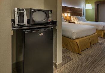 Holiday Inn Express Hotel & Suites Carson City