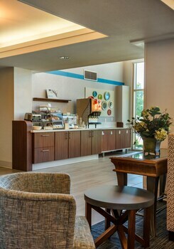 Holiday Inn Express Hotel & Suites Carson City