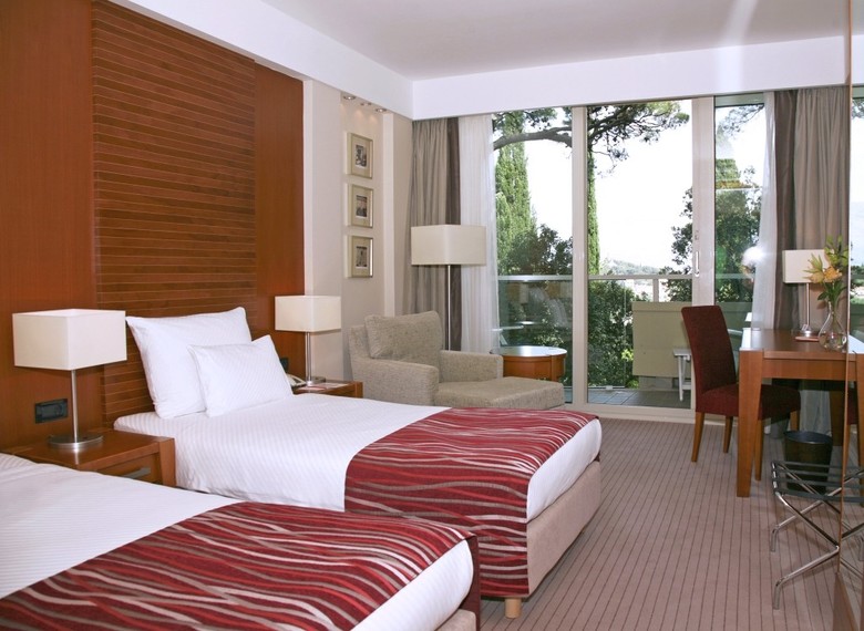 Hotel Croatia Cavtat