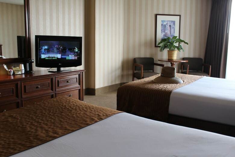 Hotel Don Laughlin's Riverside Resort & Casino