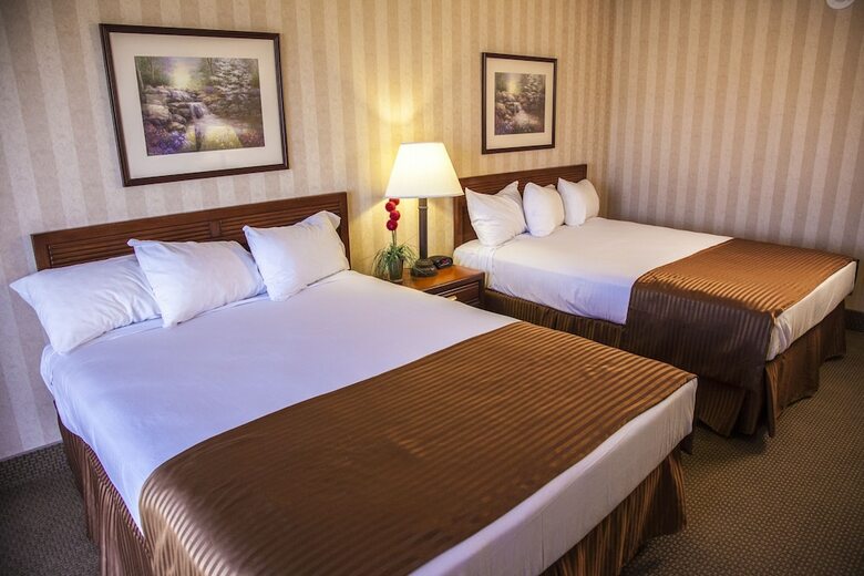 Hotel Don Laughlin's Riverside Resort & Casino
