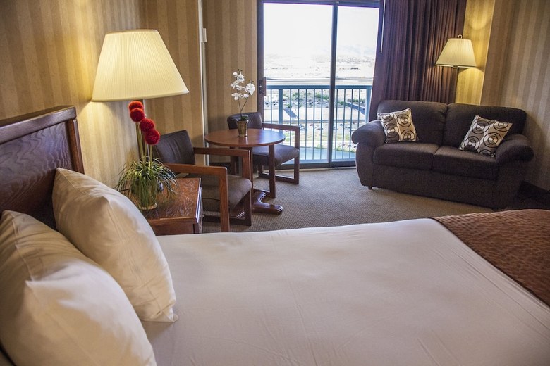 Hotel Don Laughlin's Riverside Resort & Casino