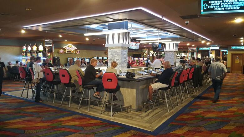 Hotel Don Laughlin's Riverside Resort & Casino
