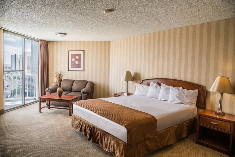 Hotel Don Laughlin's Riverside Resort & Casino