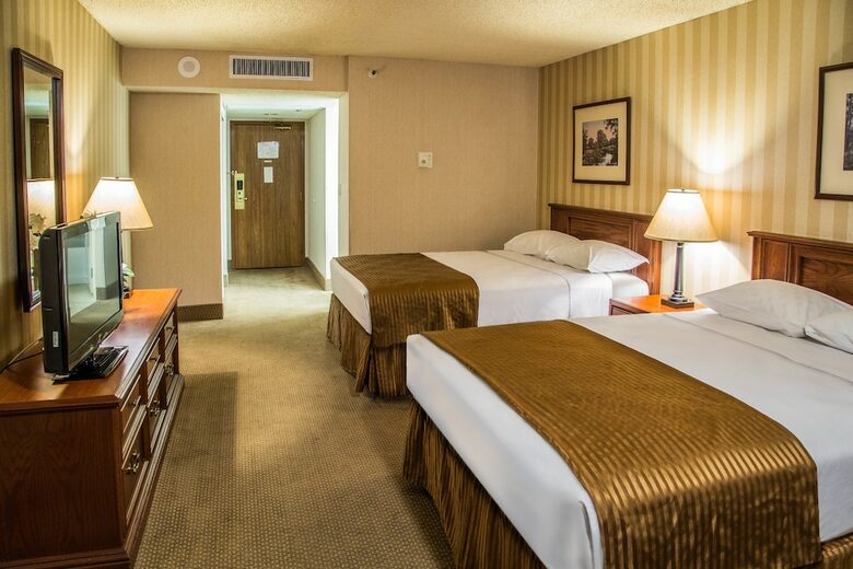 Hotel Don Laughlin's Riverside Resort & Casino