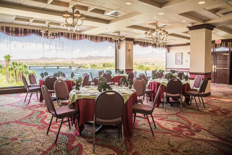 Hotel Don Laughlin's Riverside Resort & Casino