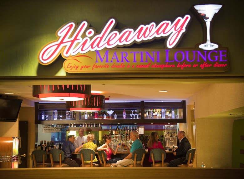 Hotel Don Laughlin's Riverside Resort & Casino