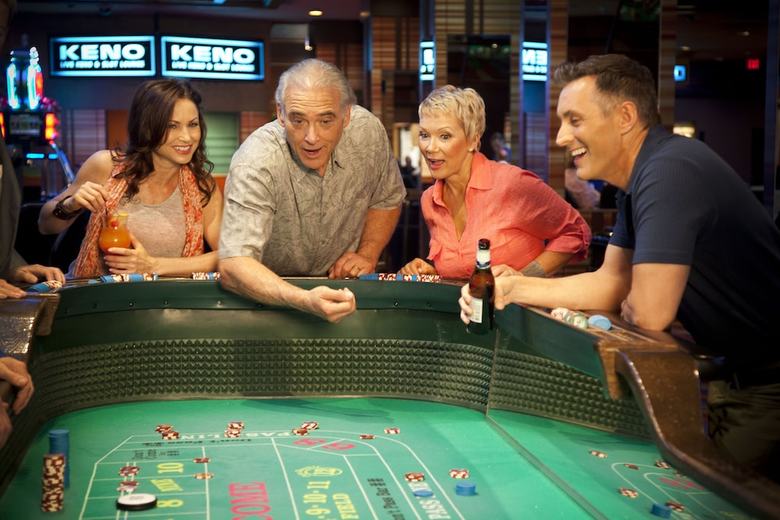 Hotel Don Laughlin's Riverside Resort & Casino