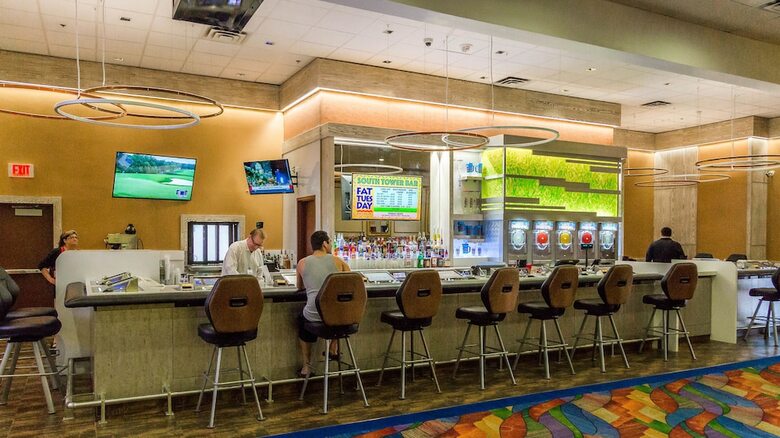 Hotel Don Laughlin's Riverside Resort & Casino