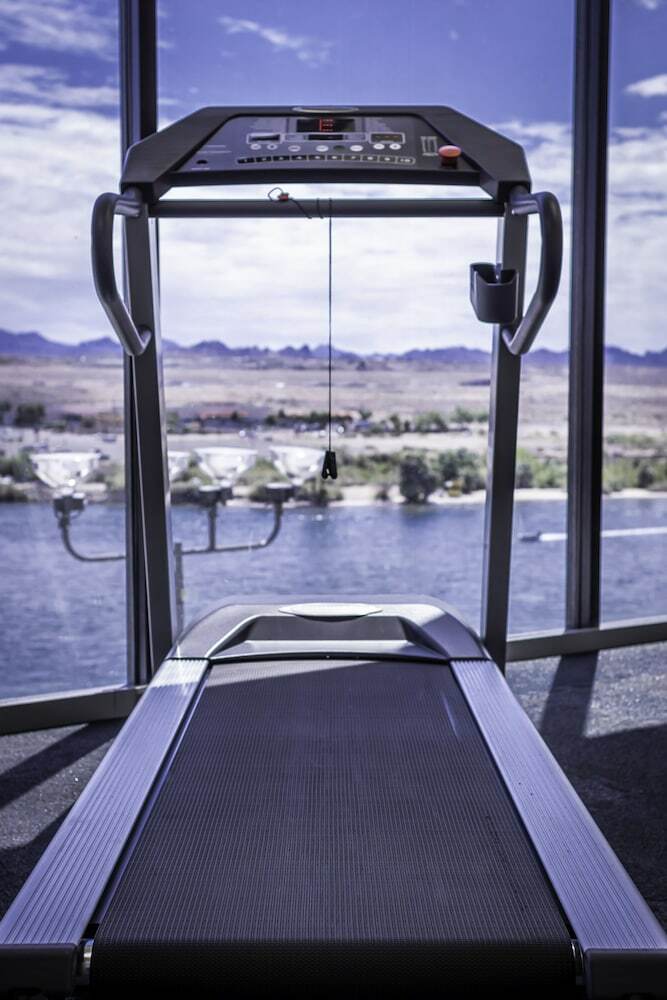 Hotel Don Laughlin's Riverside Resort & Casino