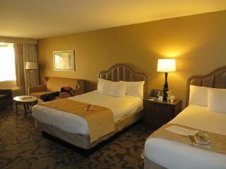 The Orleans Hotel And Casino