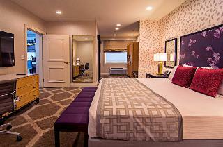 The Orleans Hotel And Casino