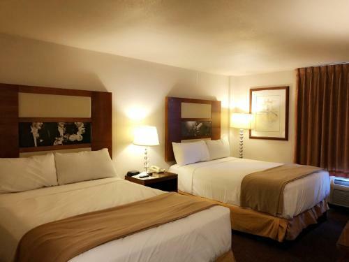 Hotel Sunrise Inn