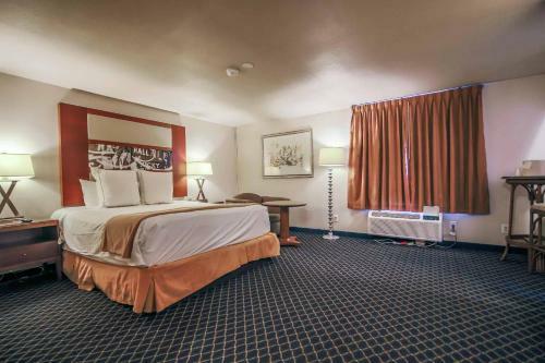 Hotel Sunrise Inn
