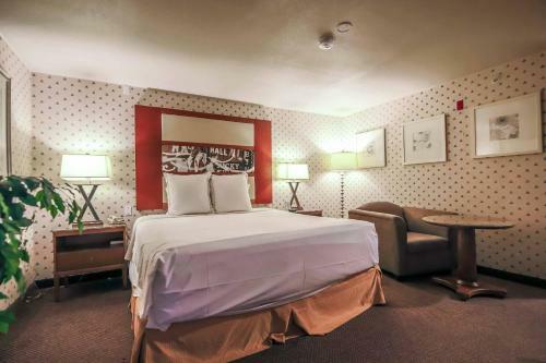 Hotel Sunrise Inn