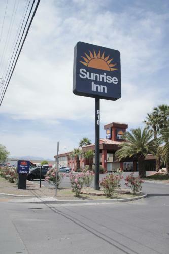 Hotel Sunrise Inn
