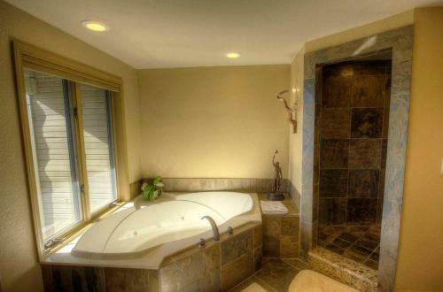 Tyner Way Holiday Home