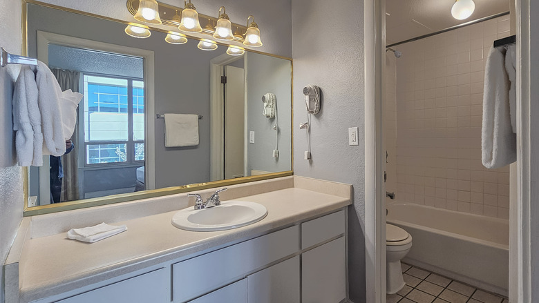 Aparthotel Legacy Vacation Club - Reno