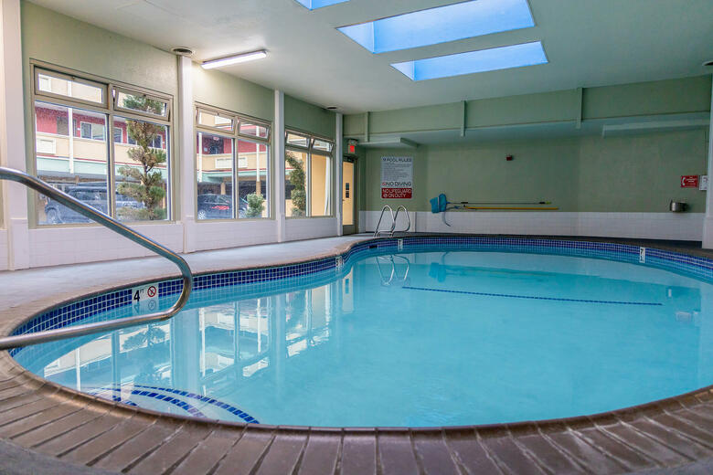 Aparthotel Legacy Vacation Club - Reno