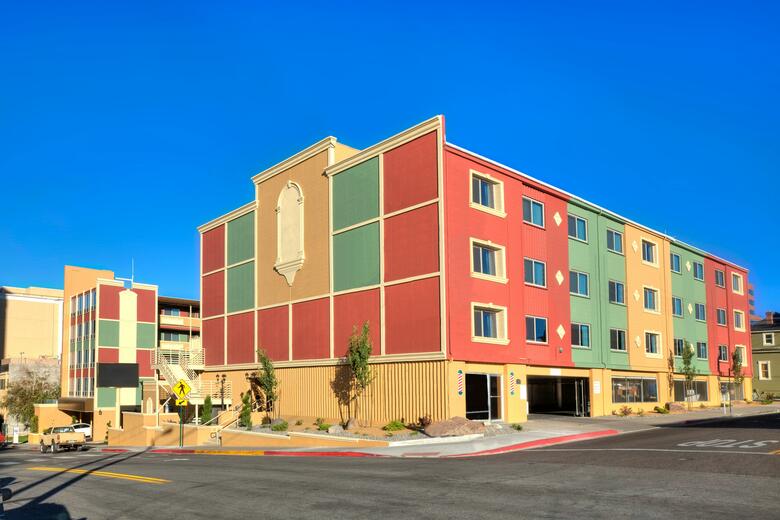 Aparthotel Legacy Vacation Club - Reno