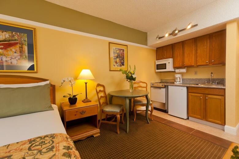 Aparthotel Legacy Vacation Club - Reno