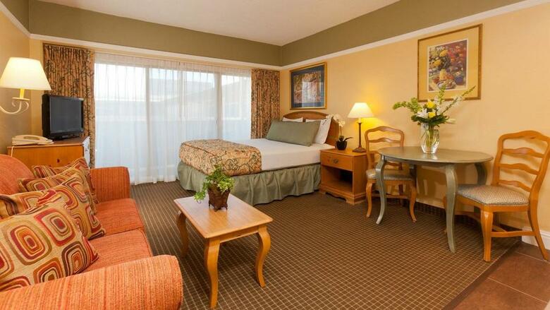 Aparthotel Legacy Vacation Club - Reno