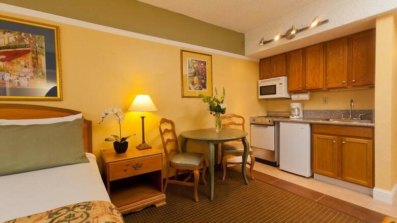 Aparthotel Legacy Vacation Club - Reno