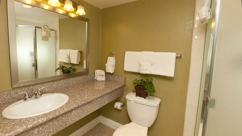 Aparthotel Legacy Vacation Club - Reno