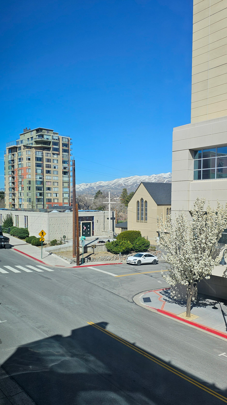 Aparthotel Legacy Vacation Club - Reno