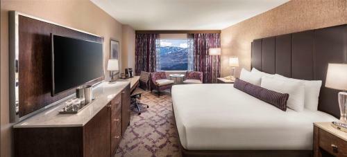 Hotel Silver Legacy Reno Resort Casino