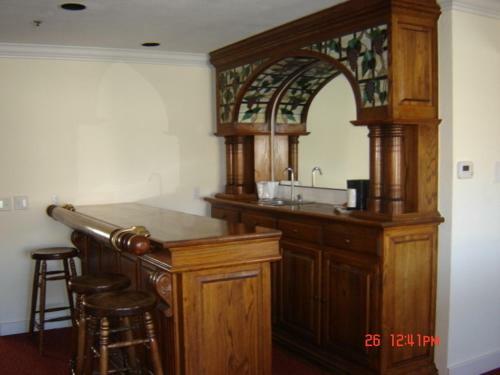 Tonopah Station Hotel And Casino