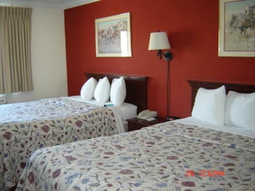 Tonopah Station Hotel And Casino