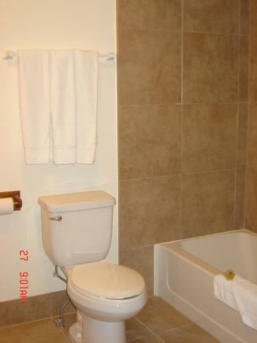 Tonopah Station Hotel And Casino
