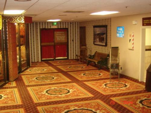 Tonopah Station Hotel And Casino