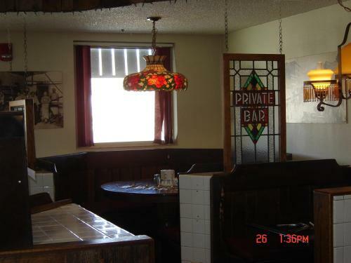 Tonopah Station Hotel And Casino