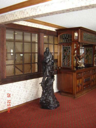 Tonopah Station Hotel And Casino