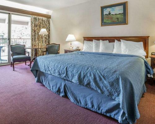 Hotel Econo Lodge Reno-sparks Convention Center
