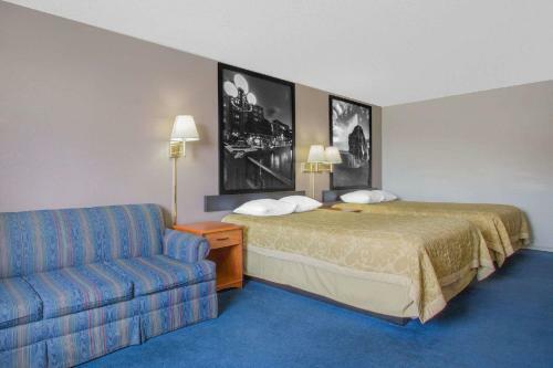 Hotel Super 8 Winnemucca