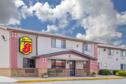 Hotel Super 8 Winnemucca