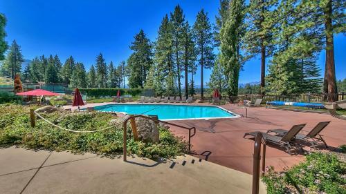 Lake Village 138