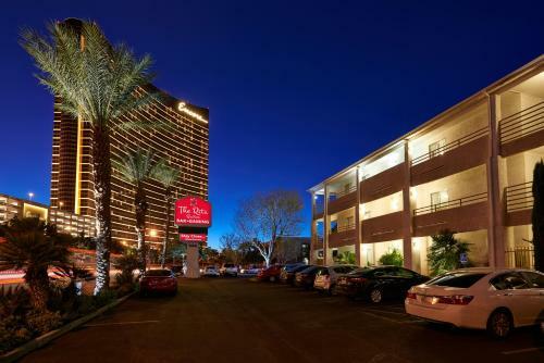 Hotel The Rita Suites