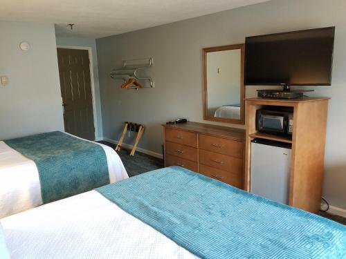 Hotel Hampton Village Resort