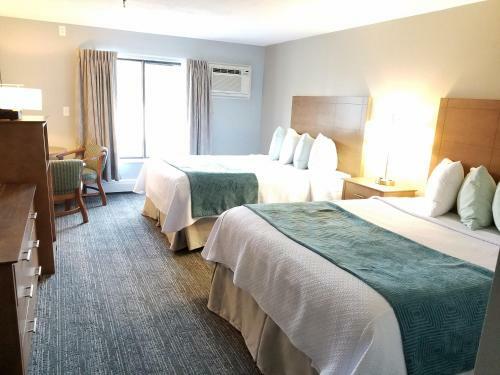 Hotel Hampton Village Resort