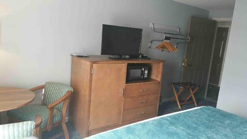 Hotel Hampton Village Resort