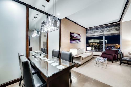 Aparthotel Jet Luxury At The Vdara
