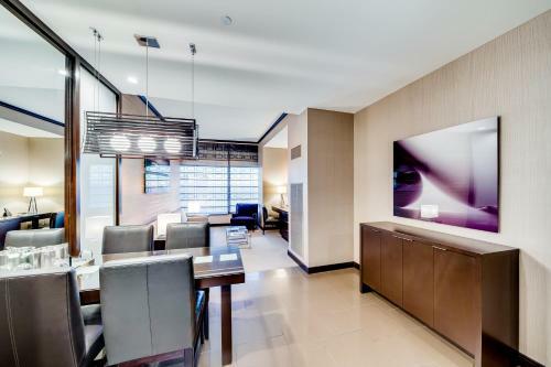 Aparthotel Jet Luxury At The Vdara