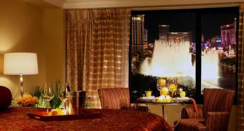 Aparthotel Jockey Club Suites
