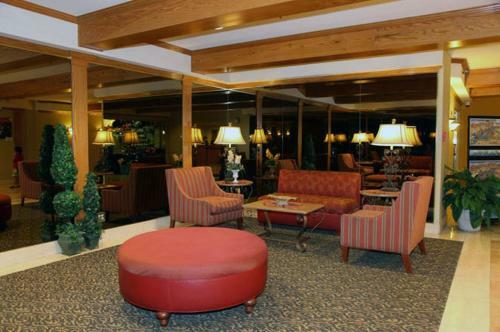 Aparthotel Jockey Club Suites