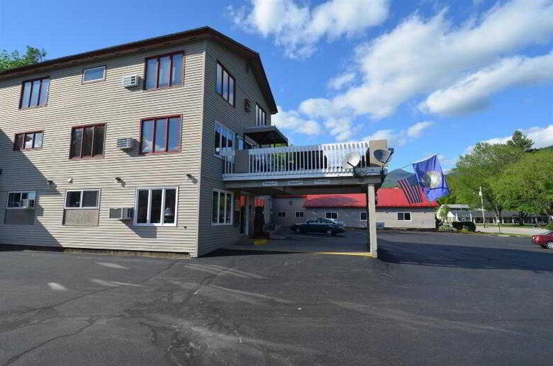 Hotel Econo Lodge Inn & Suites Lincoln